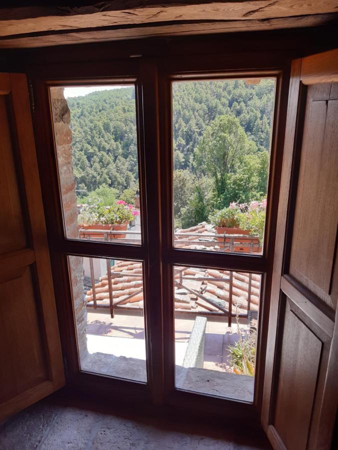 Attic With Balcony At Locanda Del Capo Capannori Eksteriør billede